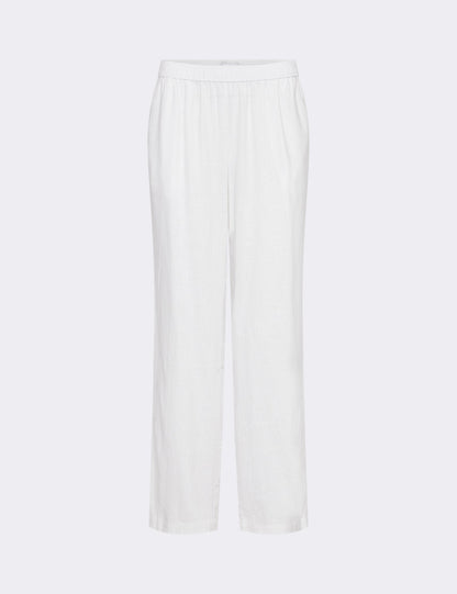LR-Naja 7 Pants White Levete Room