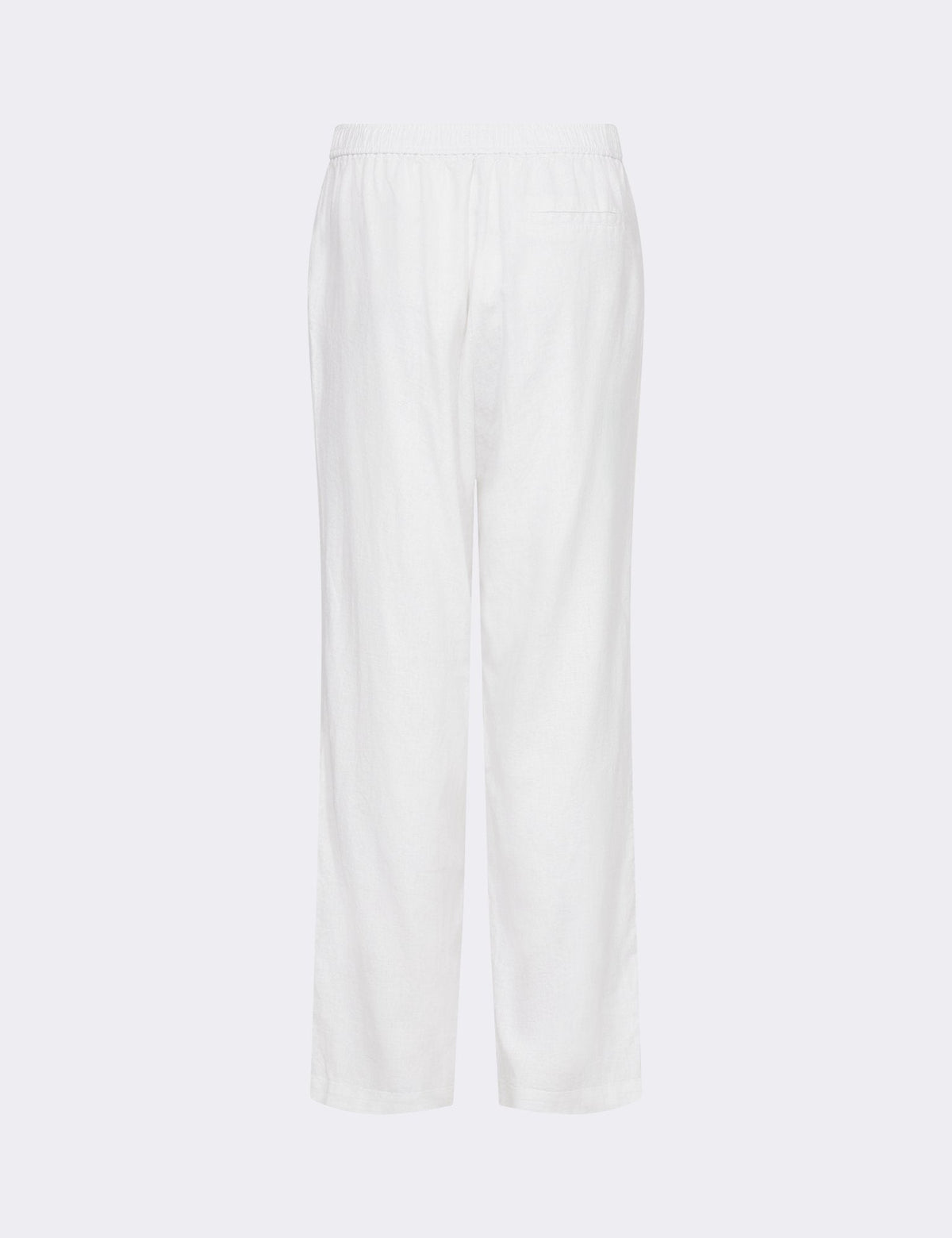 LR-Naja 7 Pants White Levete Room