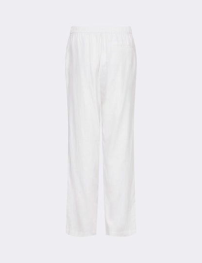 LR-Naja 7 Pants White Levete Room