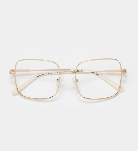 Wilma Readers Gold Glas Scandinavia