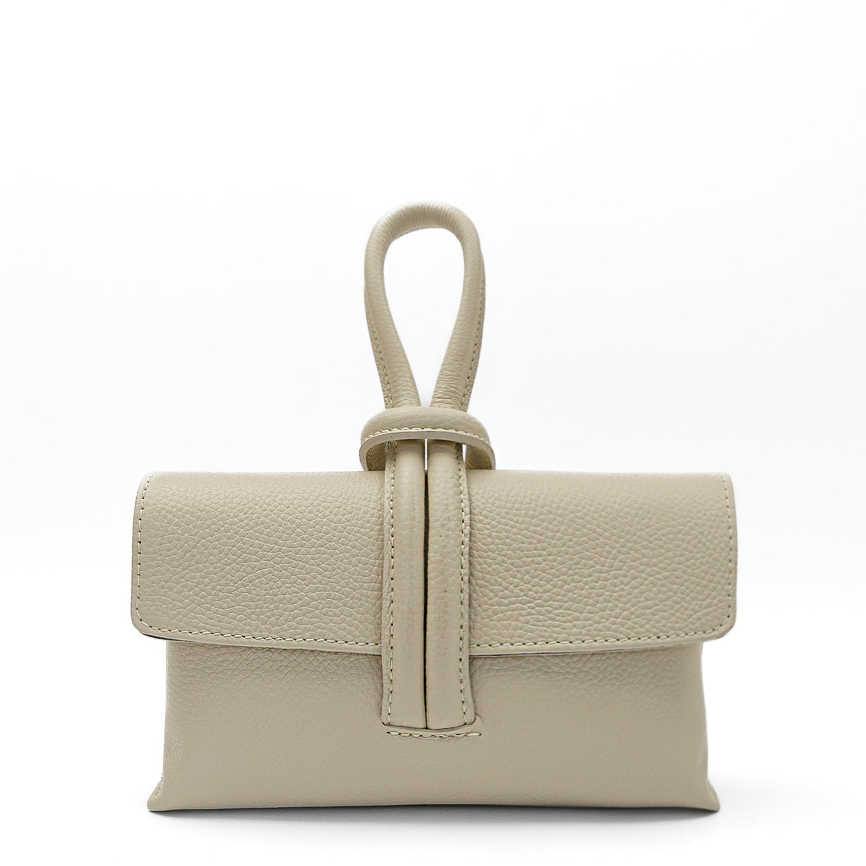 Barletta Clutch Creme Latalia