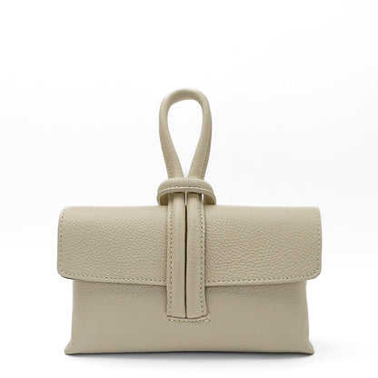 Barletta Clutch Creme Latalia