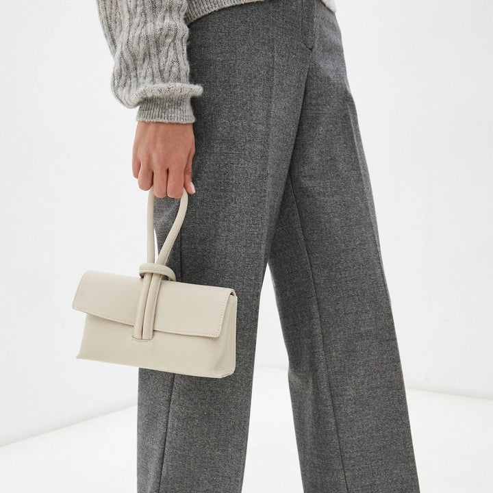Barletta Clutch Creme Latalia