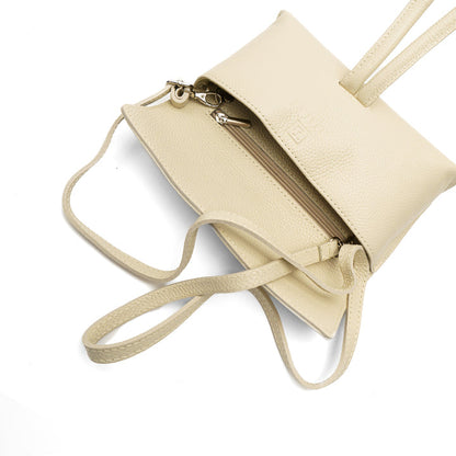 Barletta Clutch Creme Latalia
