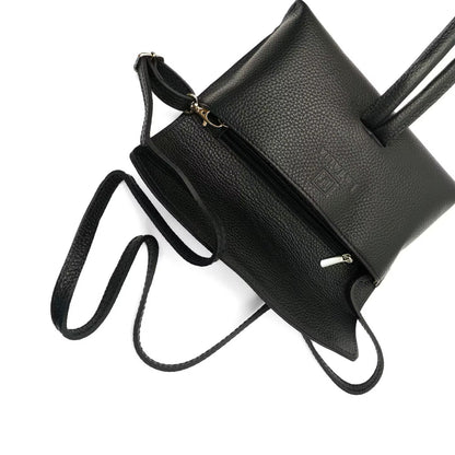 Barletta Clutch Black Latalia
