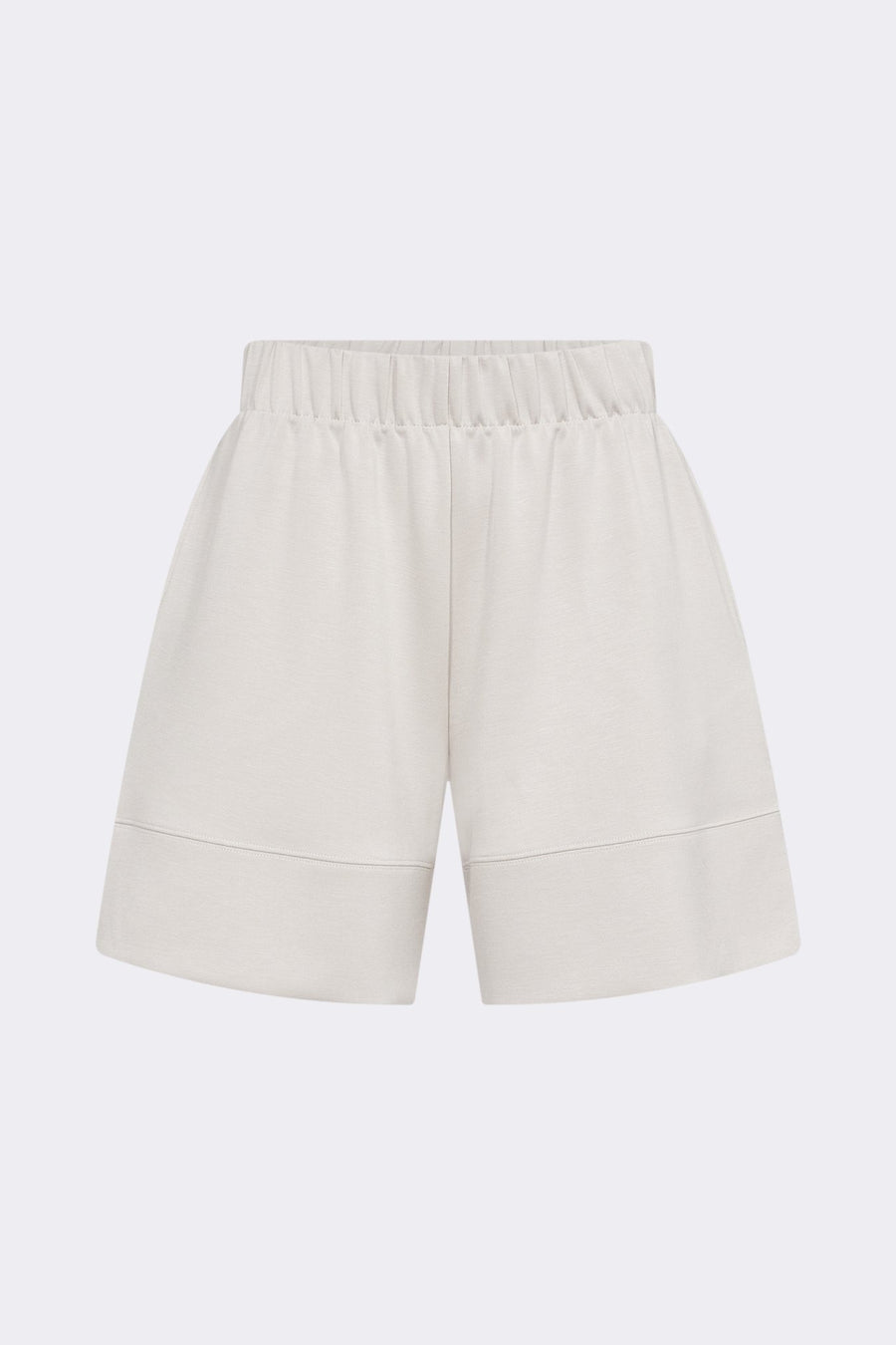 LR-Ezra 4 Shorts Cream Levete Room
