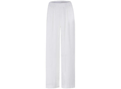 Rikke Pant White Urban Pioneers