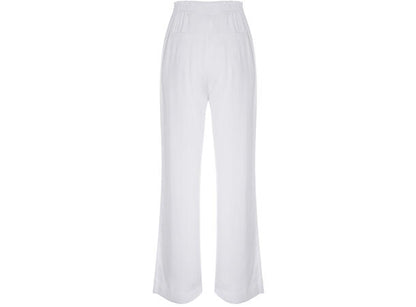Rikke Pant White Urban Pioneers