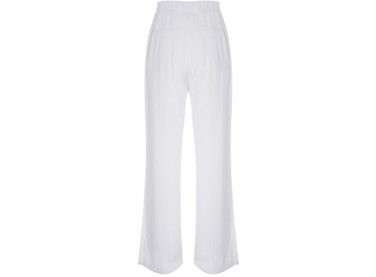 Rikke Pant White Urban Pioneers