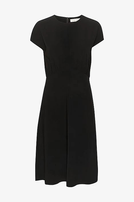 Zadian Dress Black InWear