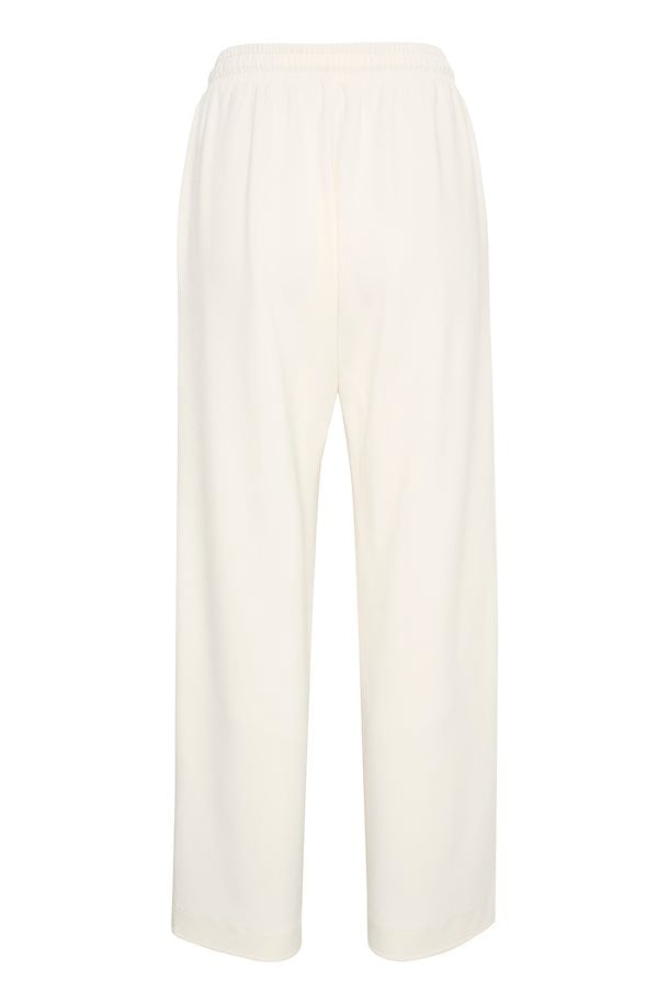 LeicentIW Pants Whisper White InWear
