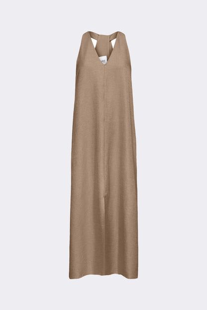 LR-Harlo 3 Dress Sand Levete Room