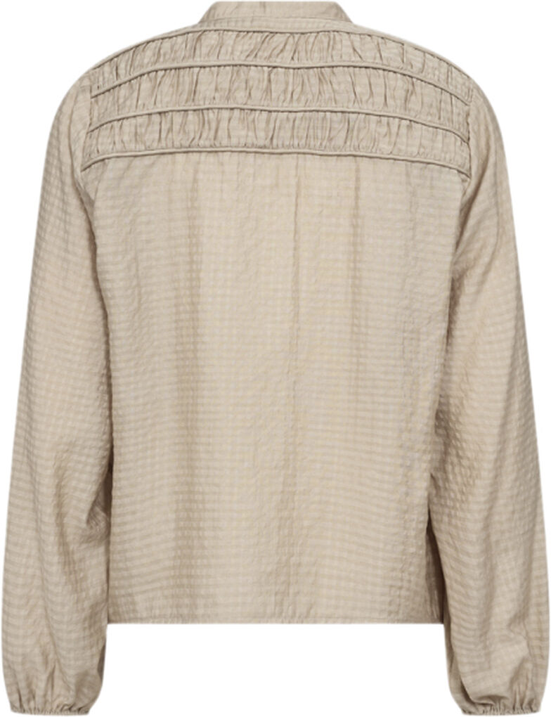 LR-Filica 2 Shirt Sand Levete Room