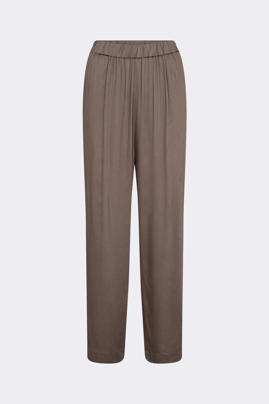 LR-Grith 2 Pants Brown Levete Room