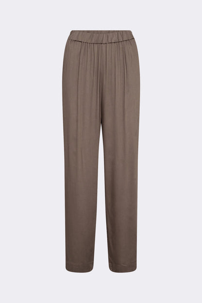 LR-Grith 2 Pants Brown Levete Room