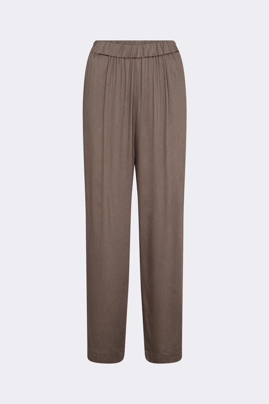 LR-Grith 2 Pants Brown Levete Room
