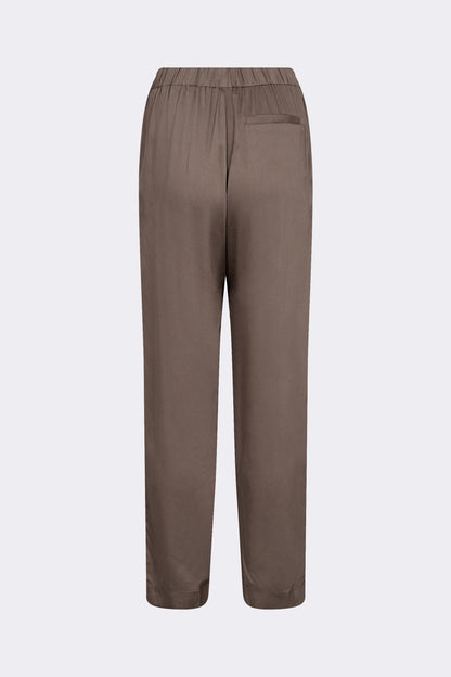 LR-Grith 2 Pants Brown Levete Room