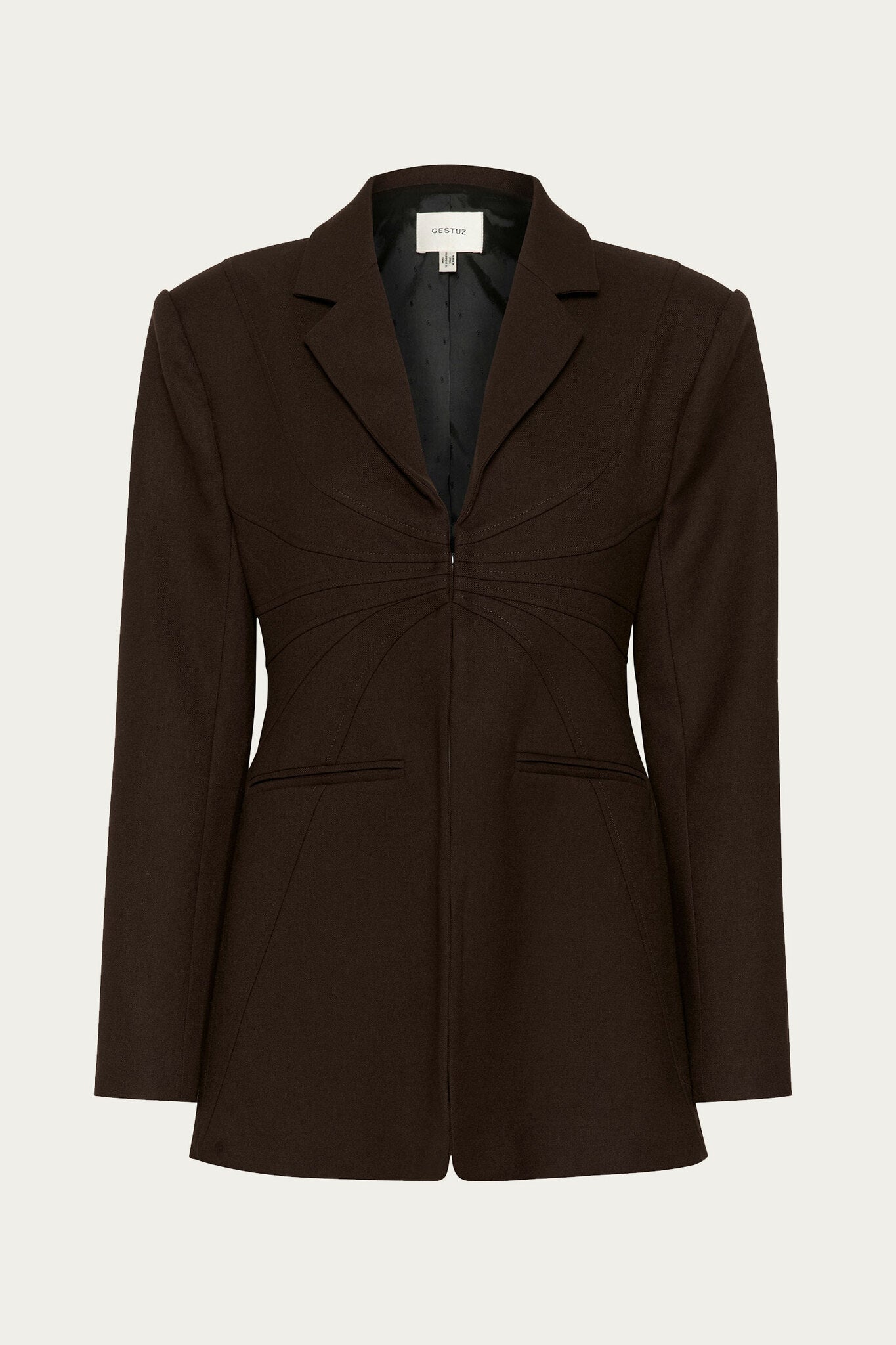 StellanorGZ Blazer Molé Gestuz