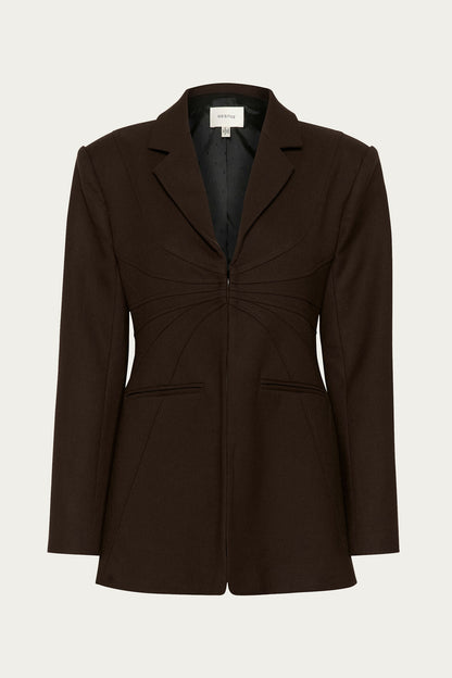 StellanorGZ Blazer Molé Gestuz