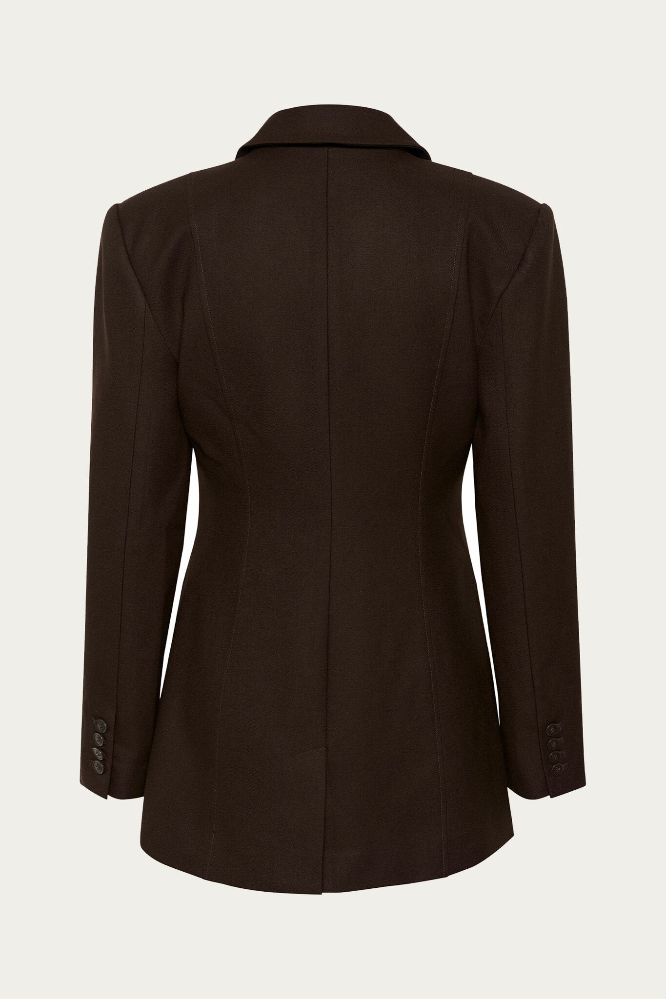 StellanorGZ Blazer Molé Gestuz