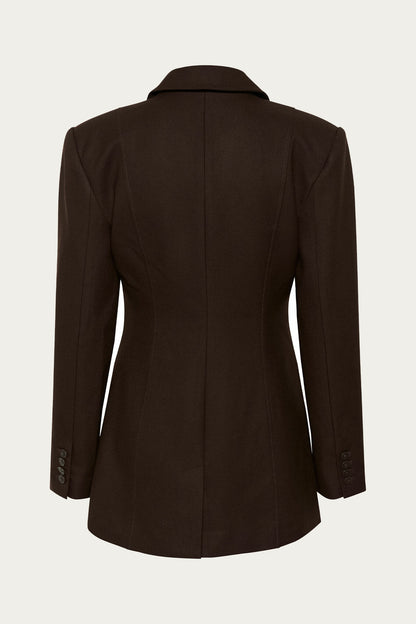 StellanorGZ Blazer Molé Gestuz