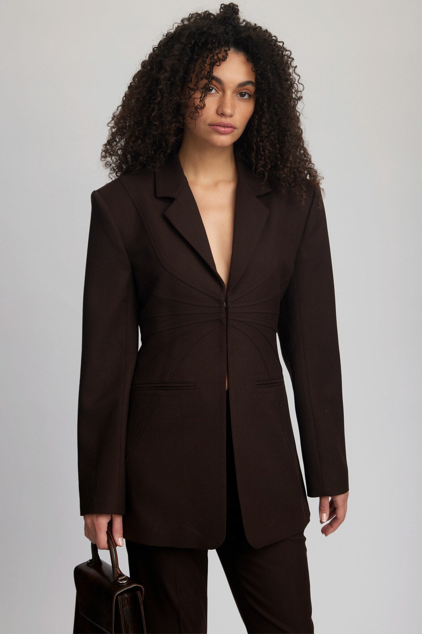 StellanorGZ Blazer Molé Gestuz