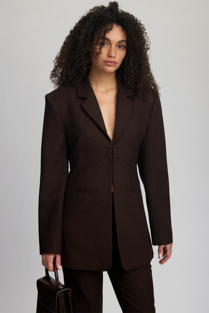 StellanorGZ Blazer Molé Gestuz