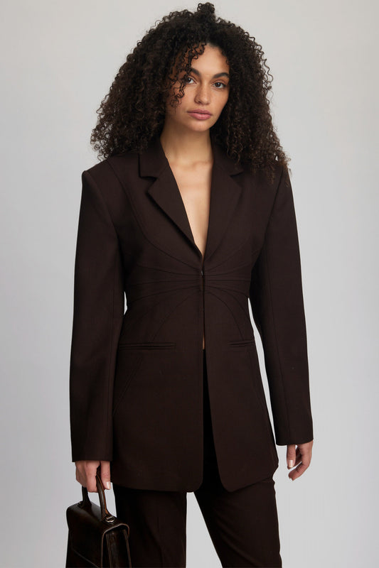 StellanorGZ Blazer Molé Gestuz