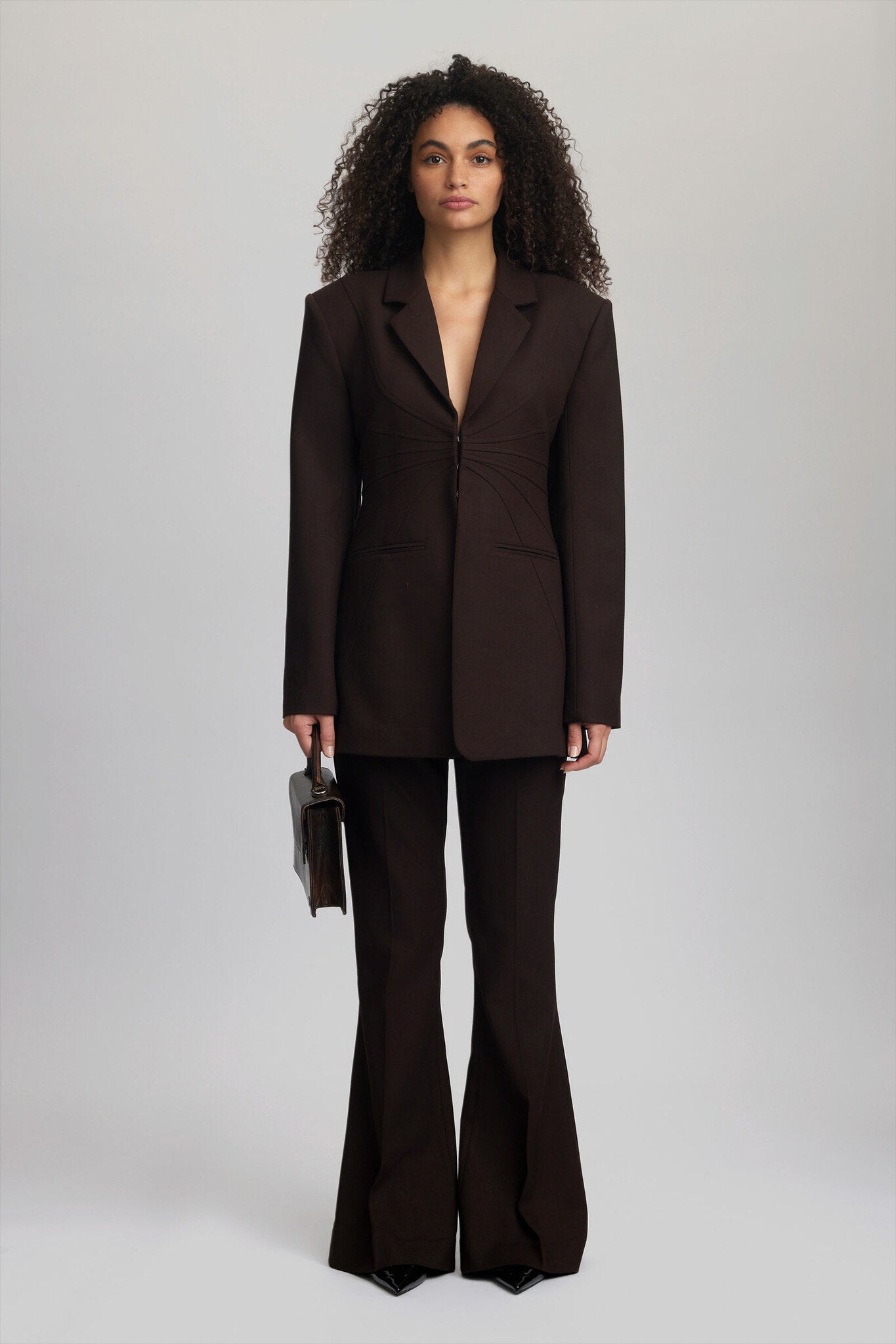 StellanorGZ Blazer Molé Gestuz