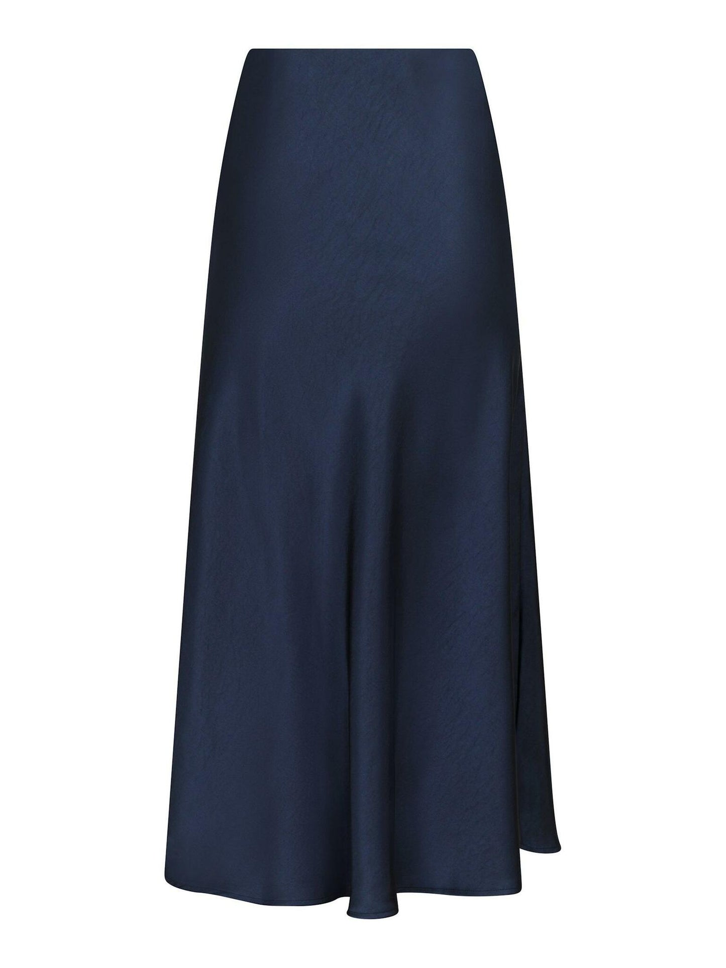 Bovary Skirt Midnight Blue Neo Noir
