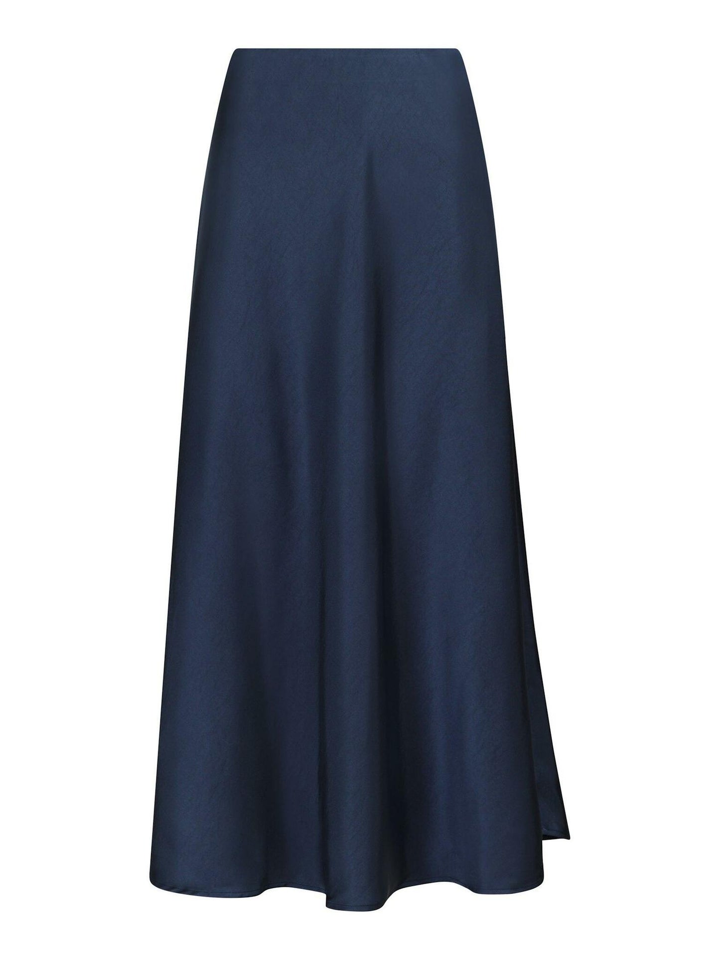 Bovary Skirt Midnight Blue Neo Noir