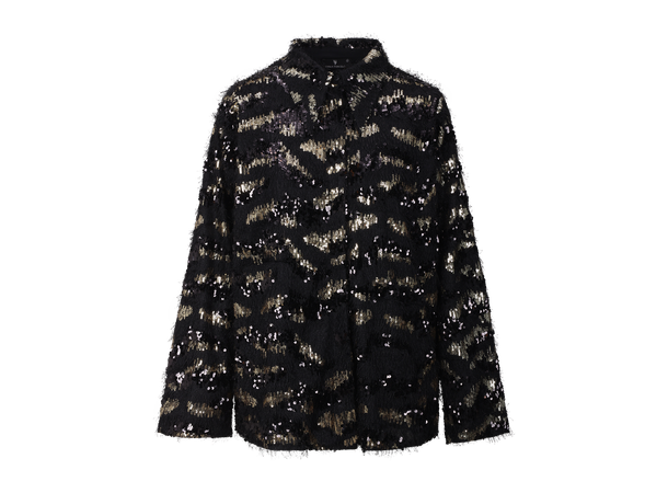 Kaxi Shirt Black Urban Pioneers