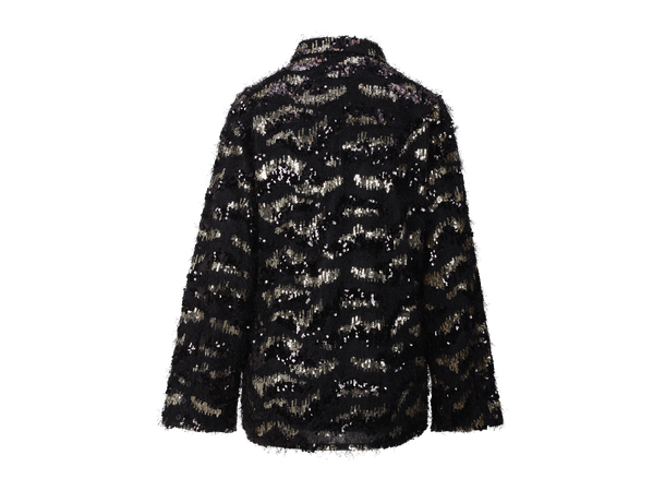 Kaxi Shirt Black Urban Pioneers