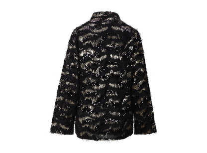 Kaxi Shirt Black Urban Pioneers