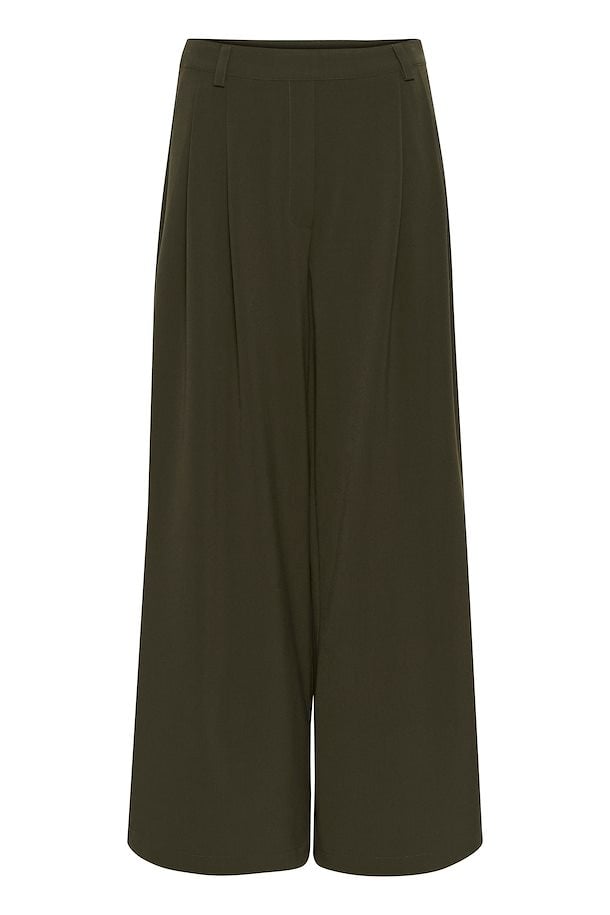 HaceMW Wide Pant Rosin My Essential Wardrobe