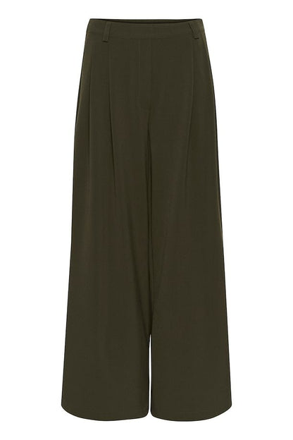 HaceMW Wide Pant Rosin My Essential Wardrobe