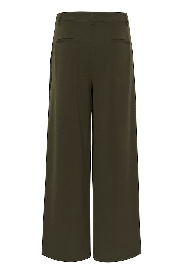 HaceMW Wide Pant Rosin My Essential Wardrobe