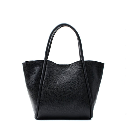 Florence Medium Leather Bag Latalia