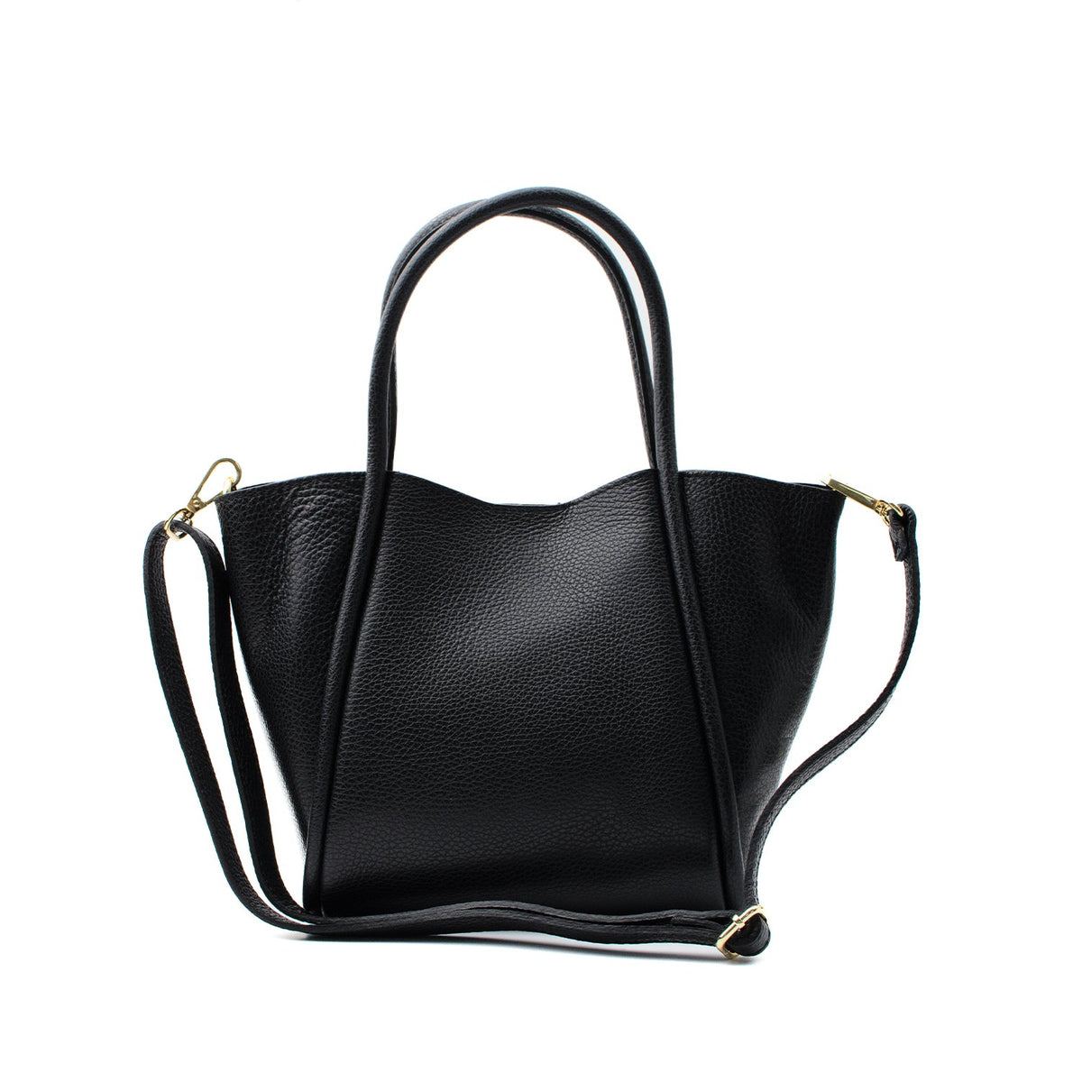 Florence Medium Leather Bag Latalia