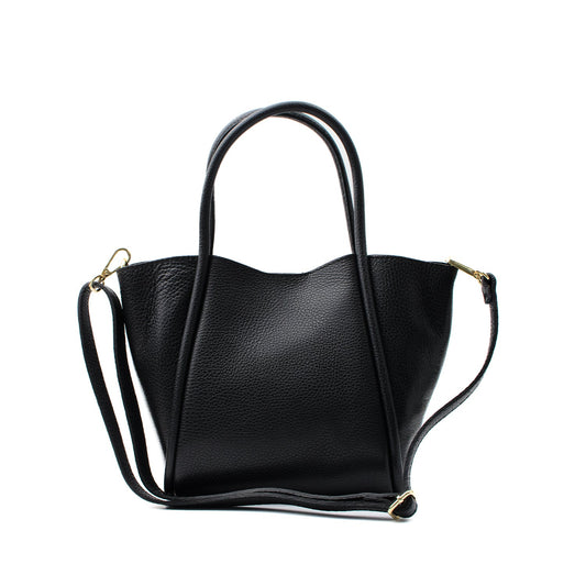 Florence Medium Leather Bag Latalia