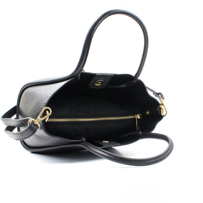 Florence Medium Leather Bag Latalia