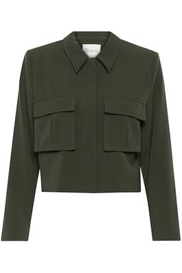 HaceMW Jacket Rosin My Essential Wardrobe