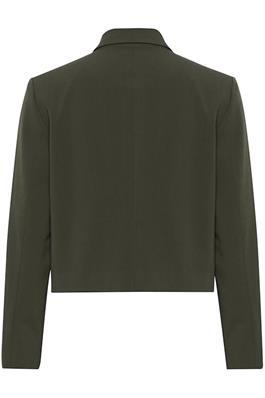 HaceMW Jacket Rosin My Essential Wardrobe
