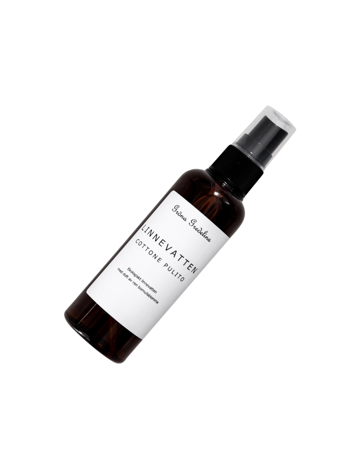 Linnevatten 100 ml Gröna Gredelina