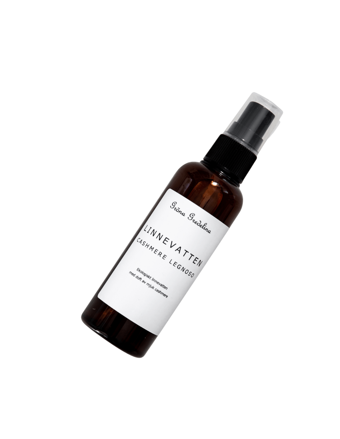 Linnevatten 100 ml Gröna Gredelina