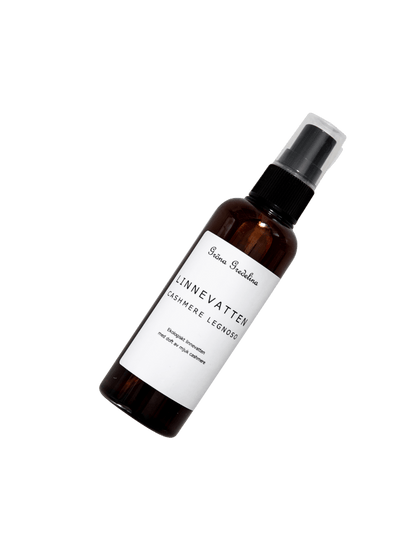 Linnevatten 100 ml Gröna Gredelina