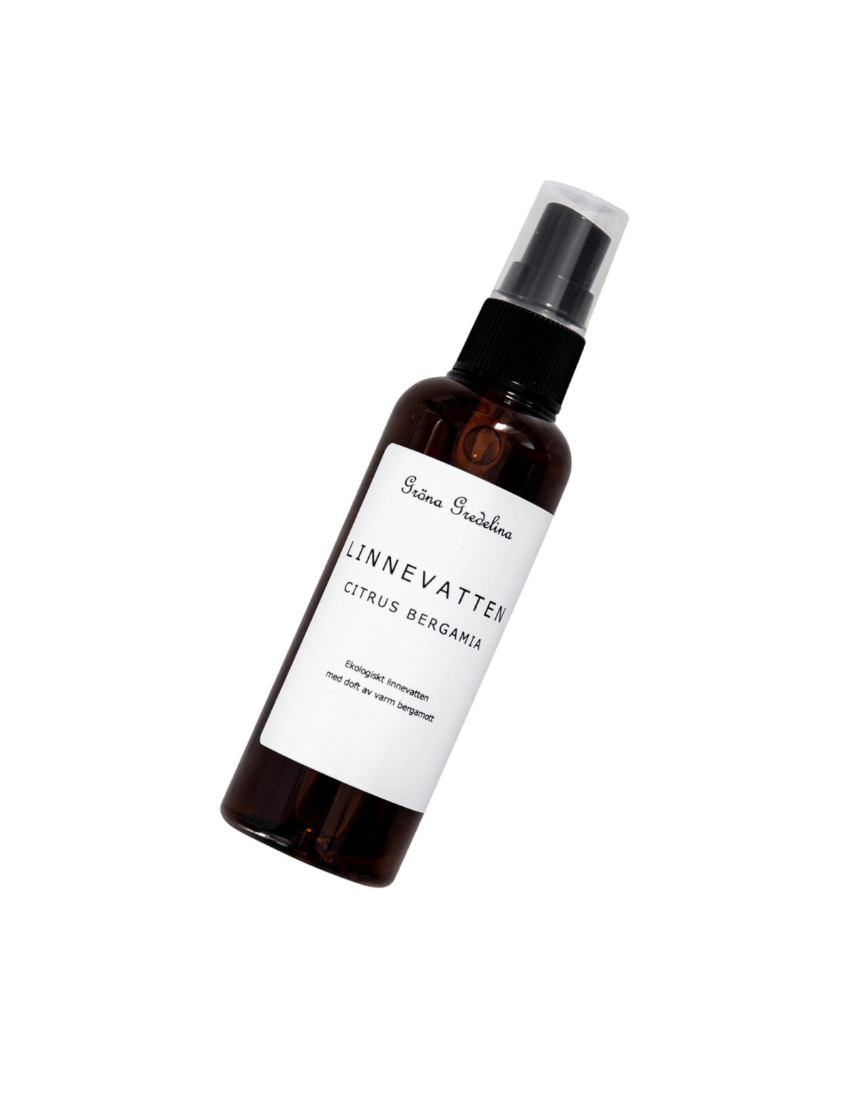 Linnevatten 100 ml Gröna Gredelina