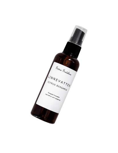 Linnevatten 100 ml Gröna Gredelina