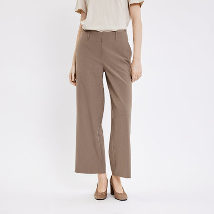 JuneFV Ankle 285 Sepia Melange Five Units