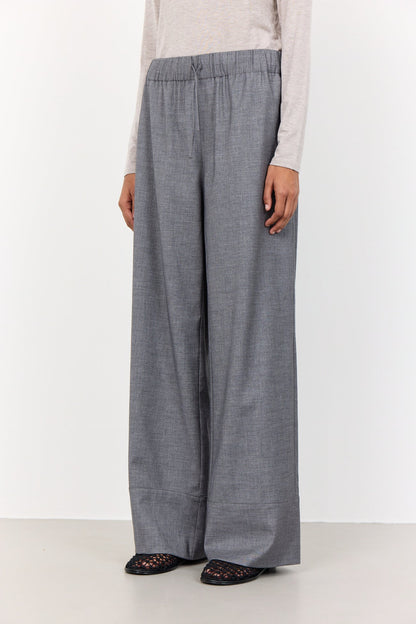 LR-Jaima 1 Pants Grey Levete Room